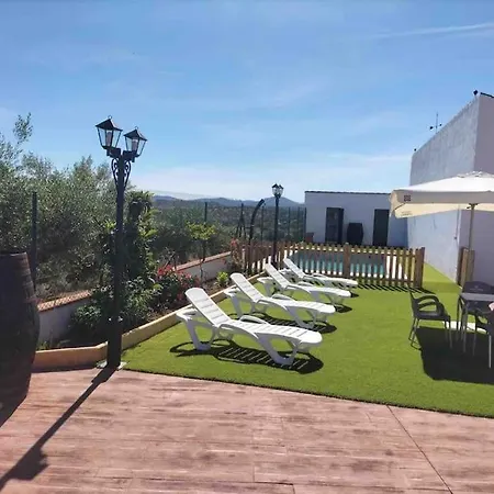 Casa Con Encanto, Gran Capacidad Alojamiento-24 Personas Holiday home