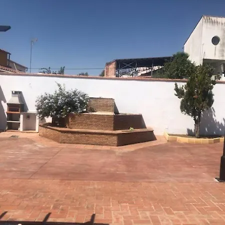 Casa Con Encanto, Gran Capacidad Alojamiento-24 Personas