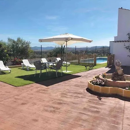 Holiday home Casa Con Encanto, Gran Capacidad Alojamiento-24 Personas *