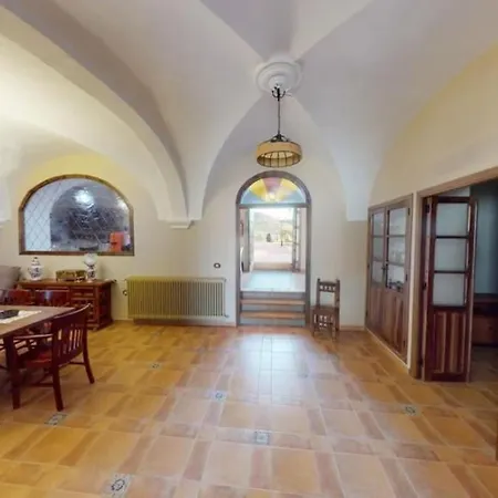 Casa Con Encanto, Gran Capacidad Alojamiento-24 Personas Dona Rama