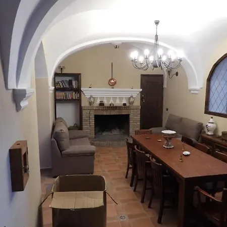 Casa Con Encanto, Gran Capacidad Alojamiento-24 Personas Holiday home *