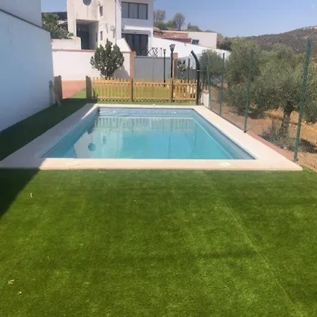 Casa Con Encanto, Gran Capacidad Alojamiento-24 Personas * Dona Rama