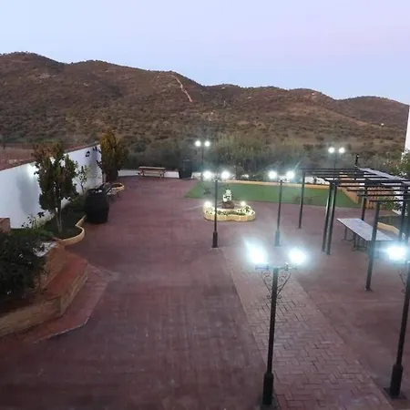 Holiday home Casa Con Encanto, Gran Capacidad Alojamiento-24 Personas *