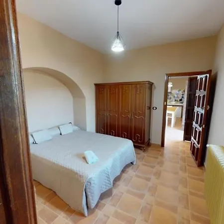 Holiday home Casa Con Encanto, Gran Capacidad Alojamiento-24 Personas Dona Rama
