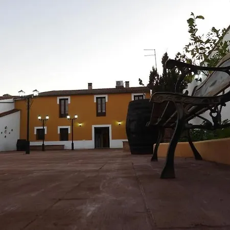Casa Con Encanto, Gran Capacidad Alojamiento-24 Personas Dona Rama