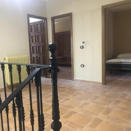 Holiday home Casa Con Encanto, Gran Capacidad Alojamiento-24 Personas *