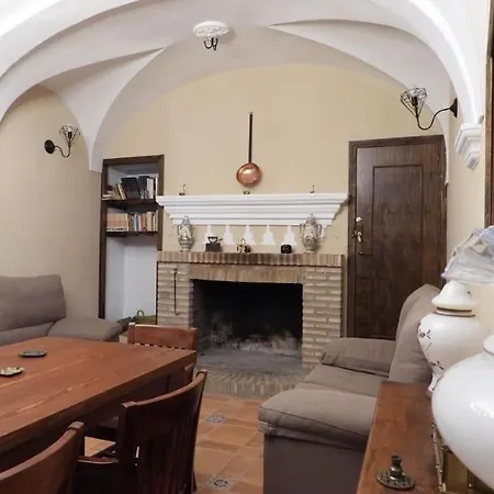 Casa Con Encanto, Gran Capacidad Alojamiento-24 Personas Holiday home *