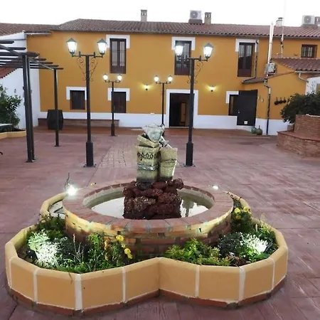 Holiday home Casa Con Encanto, Gran Capacidad Alojamiento-24 Personas *