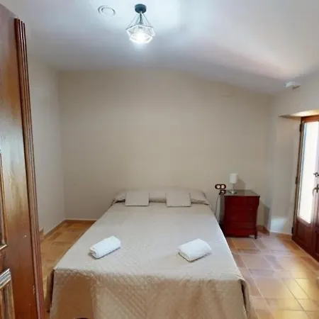 Casa Con Encanto, Gran Capacidad Alojamiento-24 Personas Holiday home *