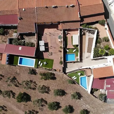 Holiday home Casa Con Encanto, Gran Capacidad Alojamiento-24 Personas Dona Rama