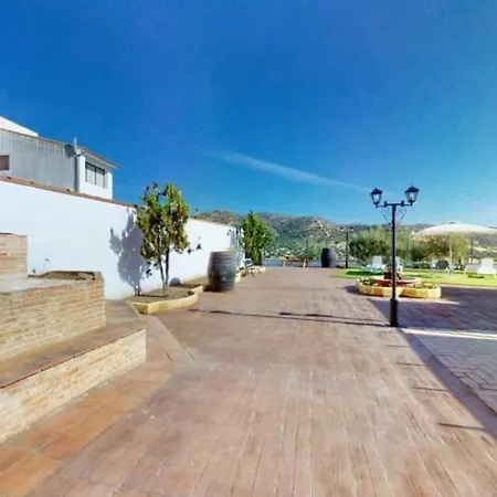 Casa Con Encanto, Gran Capacidad Alojamiento-24 Personas