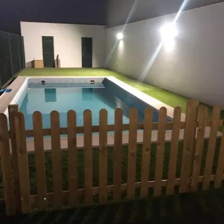 Holiday home Casa Con Encanto, Gran Capacidad Alojamiento-24 Personas Dona Rama