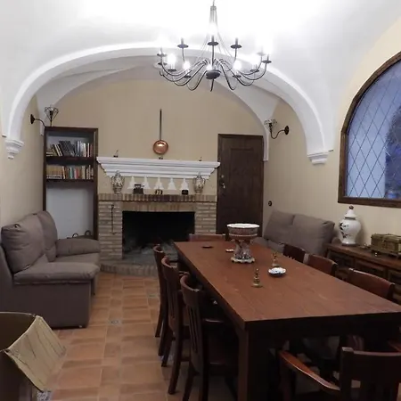 Casa Con Encanto, Gran Capacidad Alojamiento-24 Personas Holiday home