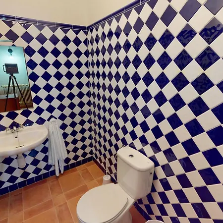 Casa Con Encanto, Gran Capacidad Alojamiento-24 Personas *