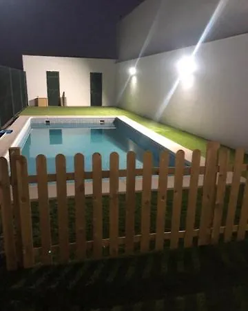 Casa Con Encanto, Gran Capacidad Alojamiento-24 Personas Dona Rama