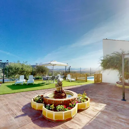 Casa Con Encanto, Gran Capacidad Alojamiento-24 Personas Holiday home