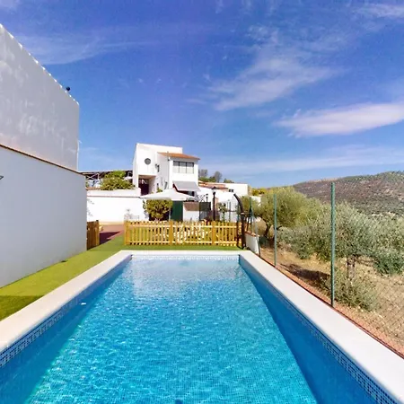 Casa Con Encanto, Gran Capacidad Alojamiento-24 Personas Holiday home *